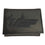 South Florida University , Tri-Fold Wallet, Black - Sports Gifts, Sports Memorabilia, Sports Collectibles, Fan Shop