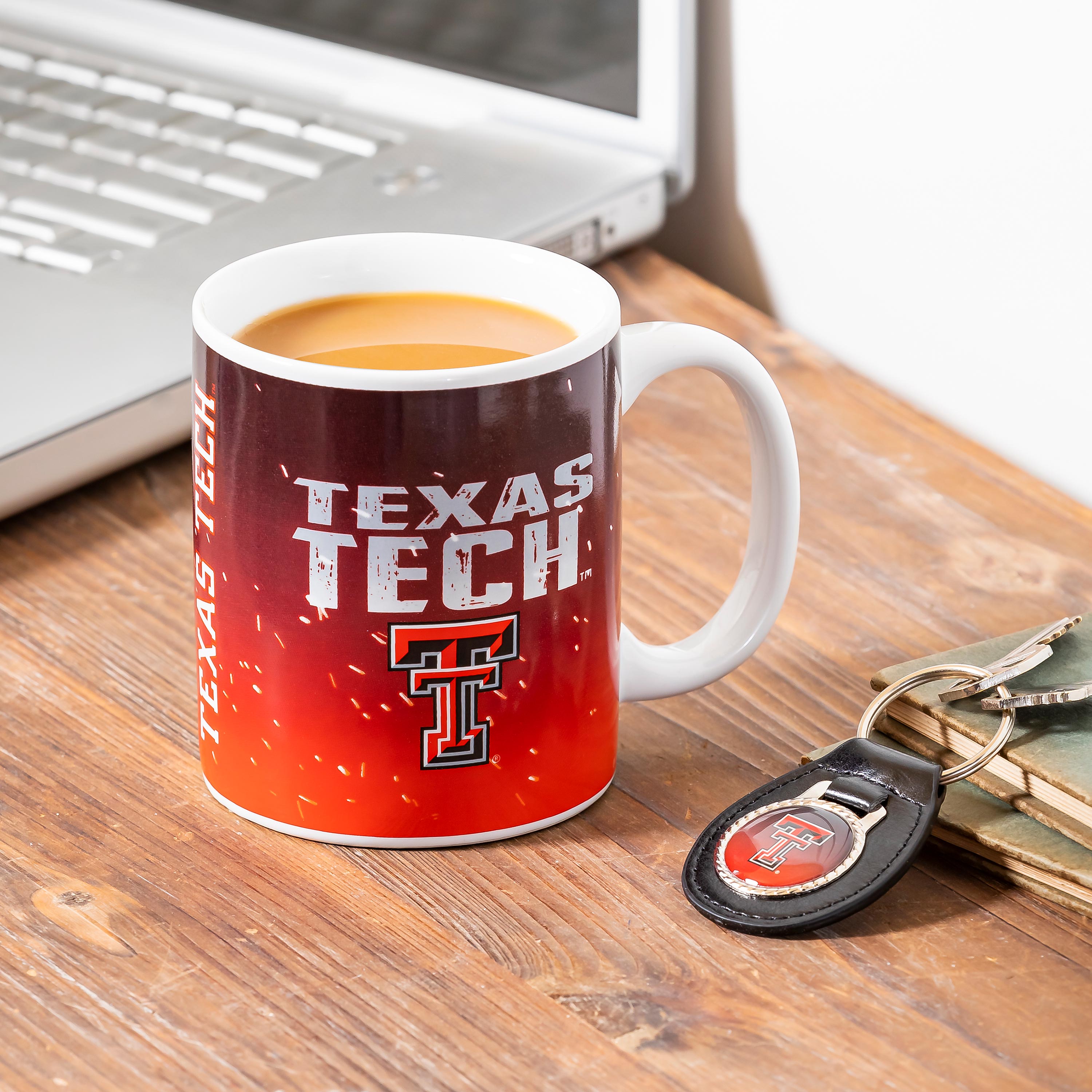 Cup Gift Set, Texas Tech - Sports Gifts, Sports Memorabilia, Sports Collectibles, Fan Shop
