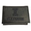 University of Illinois, Tri-Fold Wallet, Black - Sports Gifts, Sports Memorabilia, Sports Collectibles, Fan Shop