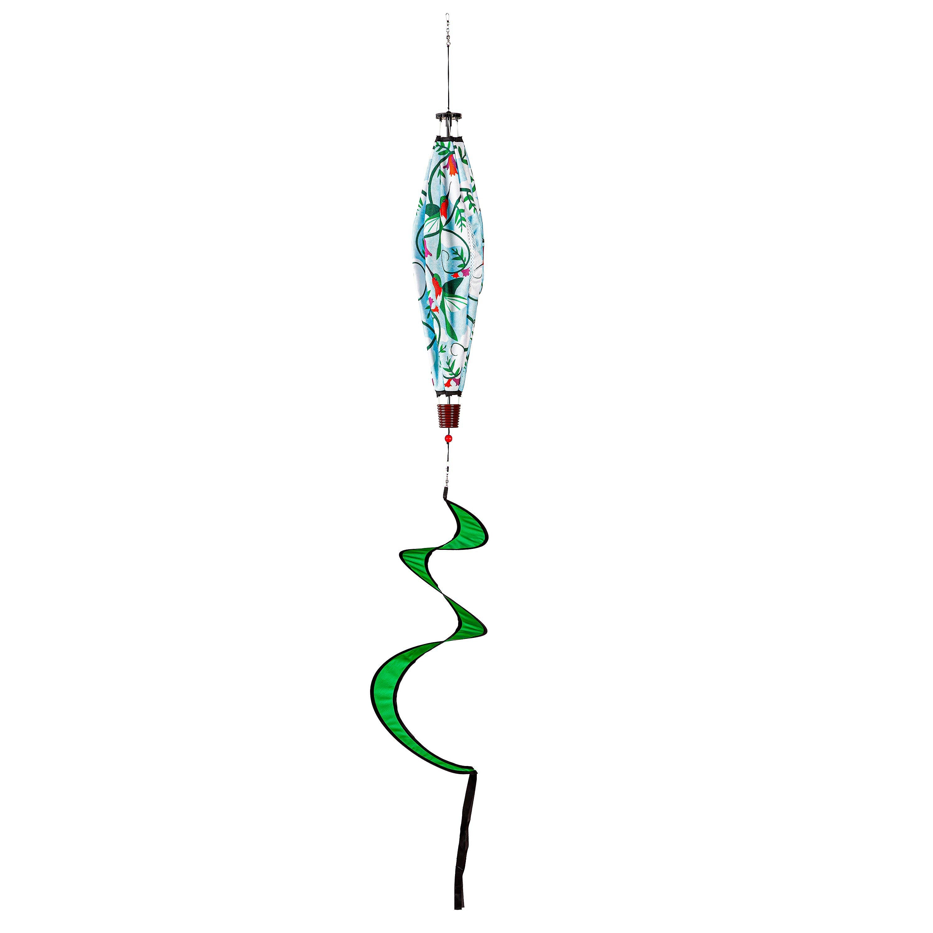 Hummingbird Balloon Spinner - Sports Collectibles, Sports Memorabilia, Sports Fan Shop, Sports Gifts