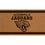 Jacksonville Jaguars, Coir Mat 1C - Sports Gifts, Sports Memorabilia, Sports Collectibles, Fan Shop