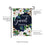 Magnolia Bloom Garden Linen Flag - Sports Collectibles, Sports Memorabilia, Sports Fan Shop, Sports Gifts
