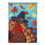 Turkey Time Applique House Flag - Sports Collectibles, Sports Memorabilia, Sports Fan Shop, Sports Gifts