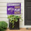 Western Carolina University Coroplast Yard Sign "Fans Play Here" - Sports Collectibles, Sports Memorabilia, Sports Fan Shop, Sports Gifts