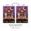 Trick or Sweets Lustre Garden Flag - Sports Collectibles, Sports Memorabilia, Sports Fan Shop, Sports Gifts
