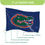 3'x5' Single Sided Flag w/ 2 Grommets, University of Florida - Sports Gifts, Sports Memorabilia, Sports Collectibles, Fan Shop