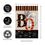 Polka Dots & Stripes Boo Suede Garden Flag - Sports Collectibles, Sports Memorabilia, Sports Fan Shop, Sports Gifts
