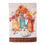 Collecting Autumn Suede Garden Flag - Sports Gifts, Sports Memorabilia, Sports Collectibles, Fan Shop
