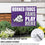 Texas Christian University Coroplast Yard Sign "Fans Play Here" - Sports Collectibles, Sports Memorabilia, Sports Fan Shop, Sports Gifts