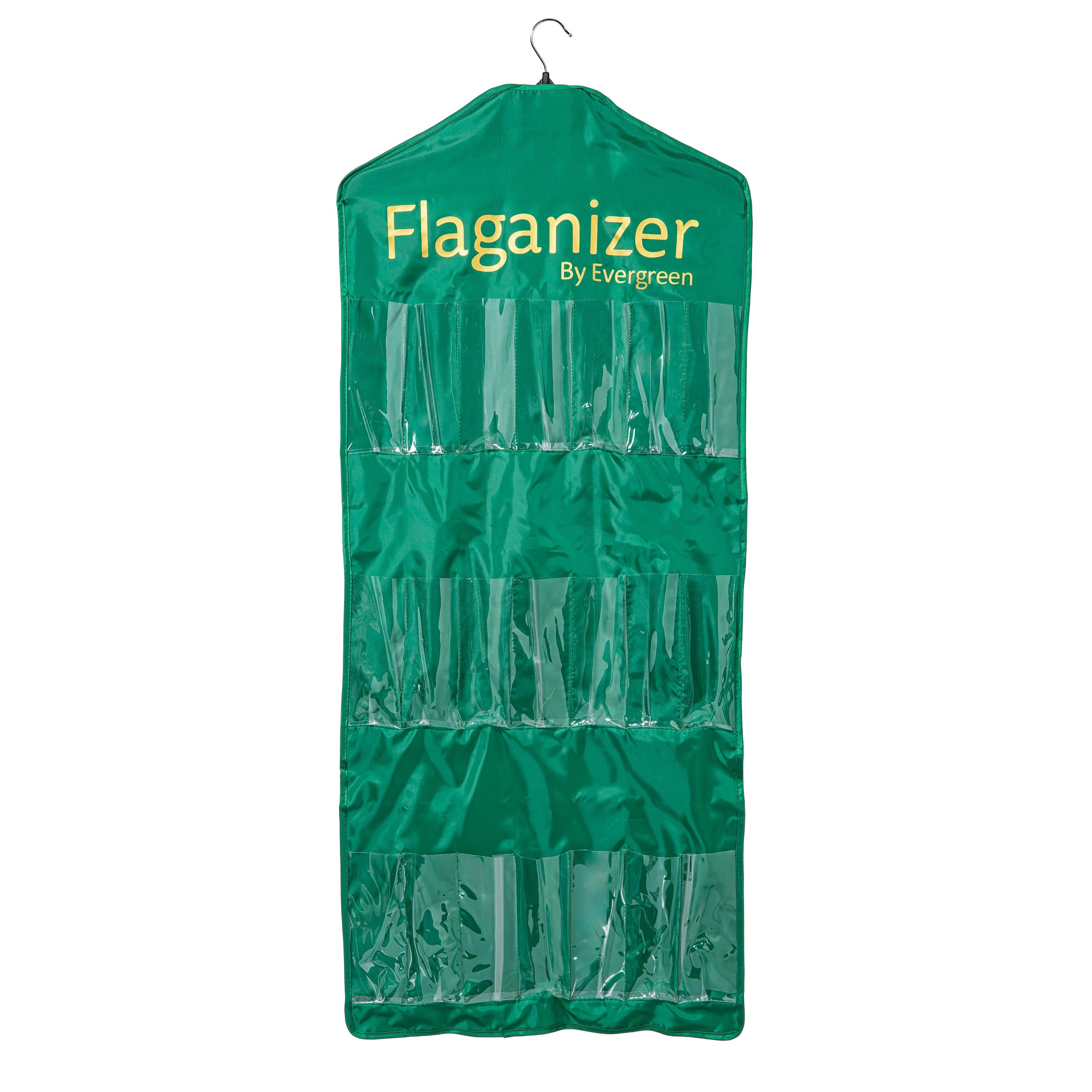 Flag Organizer - Sports Collectibles, Sports Memorabilia, Sports Fan Shop, Sports Gifts