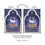 Come Let Us Adore Him Applique Garden Flag - Sports Collectibles, Sports Memorabilia, Sports Fan Shop, Sports Gifts