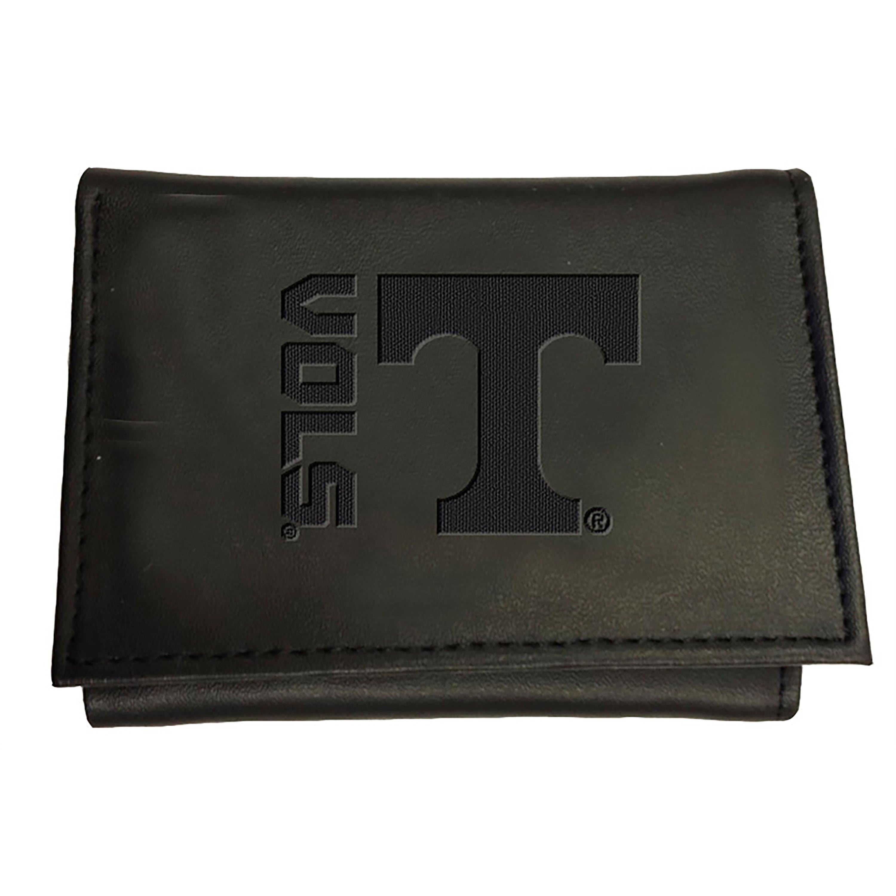 Wallet, Tri-Fold, Tennessee - Sports Gifts, Sports Memorabilia, Sports Collectibles, Fan Shop