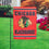 Embossed Suede Flag, GDN Size, Chicago Blackhawks - Sports Collectibles, Sports Memorabilia, Sports Fan Shop, Sports Gifts