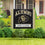 University of Colorado Coroplast Yard Sign Alumni - Sports Collectibles, Sports Memorabilia, Sports Fan Shop, Sports Gifts