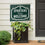 Michigan State University Coroplast Yard Sign, "Fans Welcome" - Sports Collectibles, Sports Memorabilia, Sports Fan Shop, Sports Gifts