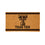 Texas Tech University, Coir Mat 1C - Sports Gifts, Sports Memorabilia, Sports Collectibles, Fan Shop