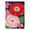 Blooming Gerbera Burlap Garden Flag - Sports Collectibles, Sports Memorabilia, Sports Fan Shop, Sports Gifts