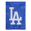 Los Angeles Dodgers Applique Flag, GDN - Sports Collectibles, Sports Memorabilia, Sports Fan Shop, Sports Gifts