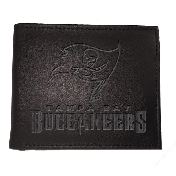 Wallet, Bi-Fold, Tampa Bay Buccaneers - Sports Collectibles, Sports Memorabilia, Sports Fan Shop, Sports Gifts