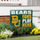 Baylor University Coroplast Yard Sign "Fans Play Here" - Sports Collectibles, Sports Memorabilia, Sports Fan Shop, Sports Gifts