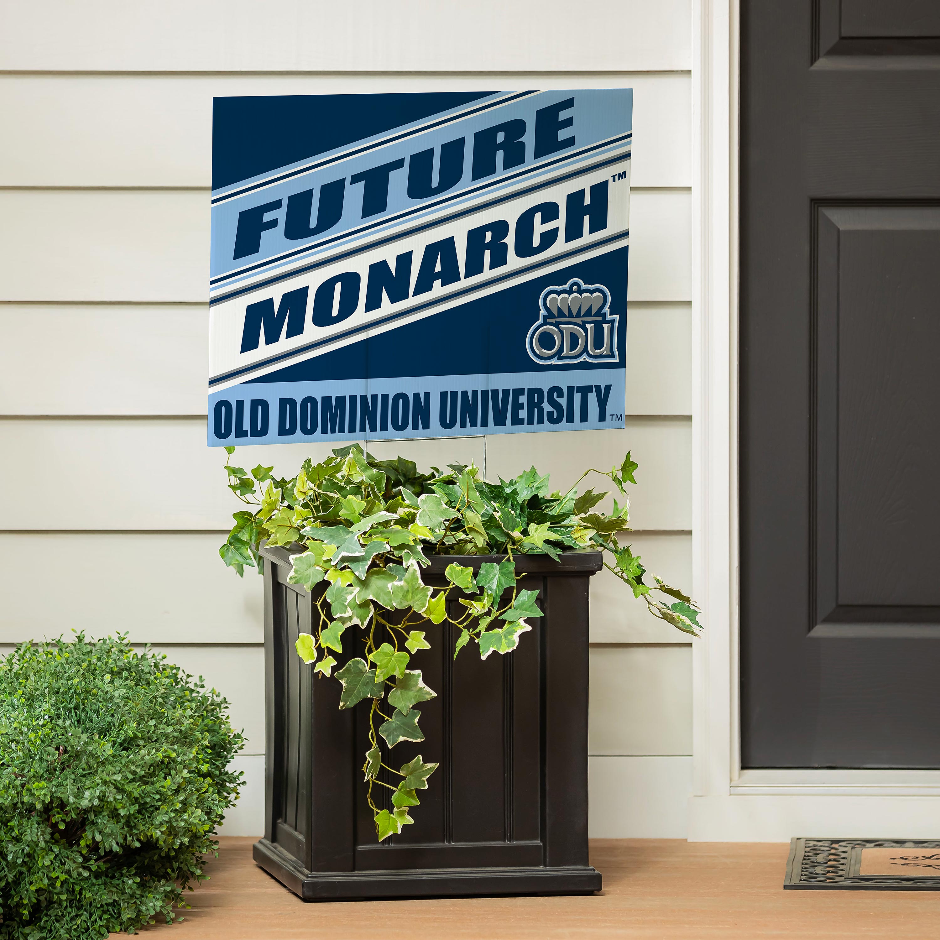 Old Dominion University Coroplast Yard Sign, Future Student - Sports Collectibles, Sports Memorabilia, Sports Fan Shop, Sports Gifts