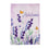 Hello Spring Lavender Burlap Garden Flag - Sports Collectibles, Sports Memorabilia, Sports Fan Shop, Sports Gifts