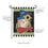 Scarecrow Friend Applique Garden Flag - Sports Collectibles, Sports Memorabilia, Sports Fan Shop, Sports Gifts