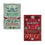 Santa's Forest of Wonder Reversible Burlap Garden Flag - Sports Gifts, Sports Memorabilia, Sports Collectibles, Fan Shop