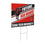 Texas Tech University Coroplast Yard Sign, Future Student - Sports Collectibles, Sports Memorabilia, Sports Fan Shop, Sports Gifts