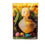 Duckling and Tulips Lustre House Flag - Sports Gifts, Sports Memorabilia, Sports Collectibles, Fan Shop