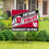 University of Utah Coroplast Yard Sign, Future Student