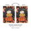 Stacked Pumpkins Lustre Garden Flag - Sports Collectibles, Sports Memorabilia, Sports Fan Shop, Sports Gifts