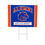 Boise State University Coroplast Yard Sign Alumni - Sports Collectibles, Sports Memorabilia, Sports Fan Shop, Sports Gifts