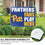 University of Pittsburgh Coroplast Yard Sign "Fans Play Here" - Sports Collectibles, Sports Memorabilia, Sports Fan Shop, Sports Gifts