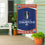 Edmonton Oilers, Stanley Cup 2025 Champions Flag, House - Sports Collectibles, Sports Memorabilia, Sports Fan Shop, Sports Gifts