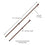 Extendable Metal House Flag Pole, Bronze - Sports Gifts, Sports Memorabilia, Sports Collectibles, Fan Shop