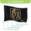 3'x5' Single Sided Flag w/ 2 Grommets, Vegas Golden Knights - Sports Gifts, Sports Memorabilia, Sports Collectibles, Fan Shop