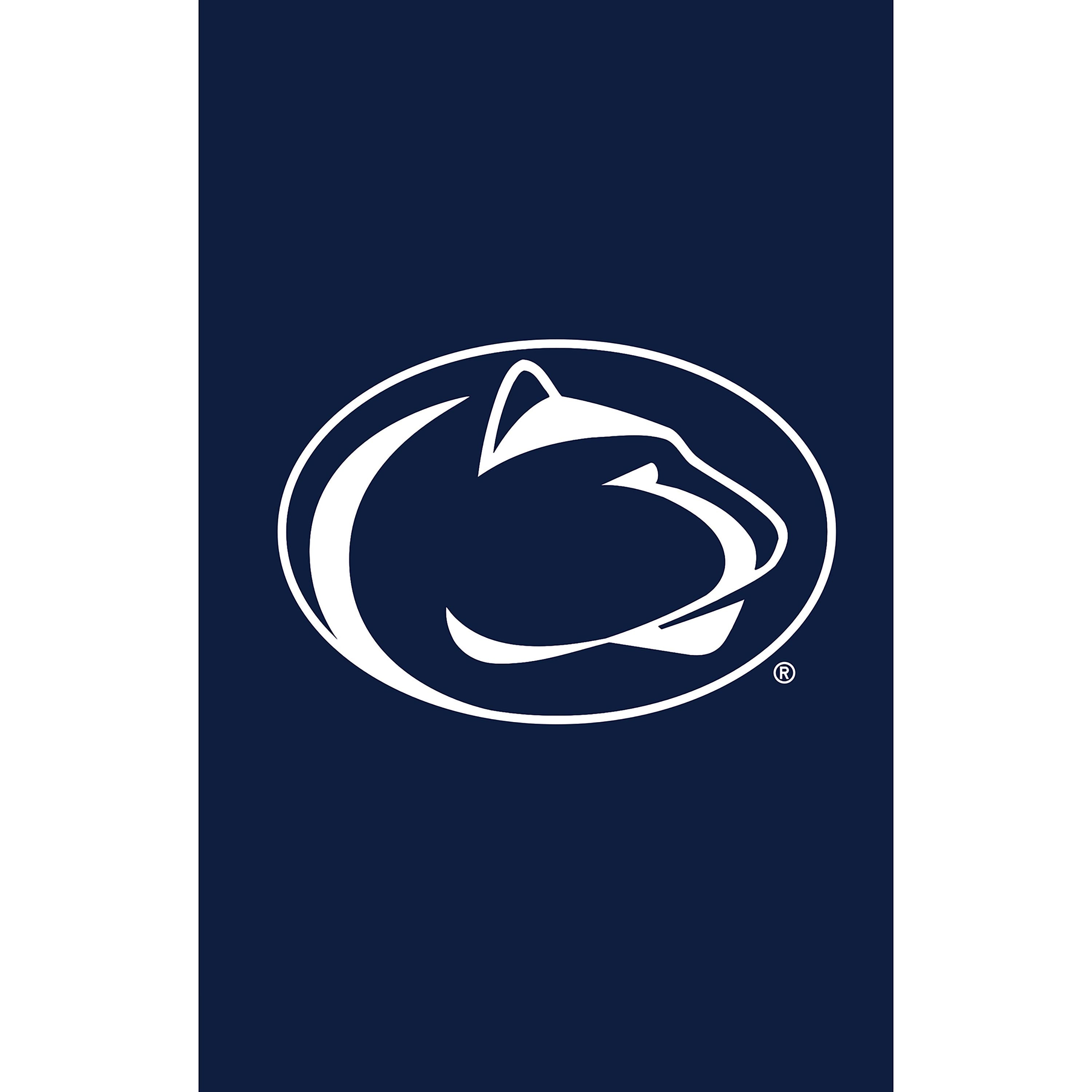 Applique Flag, Gar., Penn State - Sports Collectibles, Sports Memorabilia, Sports Fan Shop, Sports Gifts