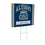 Old Dominion University Coroplast Yard Sign Alumni - Sports Collectibles, Sports Memorabilia, Sports Fan Shop, Sports Gifts