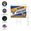 University of Pittsburgh Coroplast Yard Sign, Future Student - Sports Collectibles, Sports Memorabilia, Sports Fan Shop, Sports Gifts