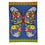 Talavera Butterfly Applique Garden Flag - Sports Collectibles, Sports Memorabilia, Sports Fan Shop, Sports Gifts