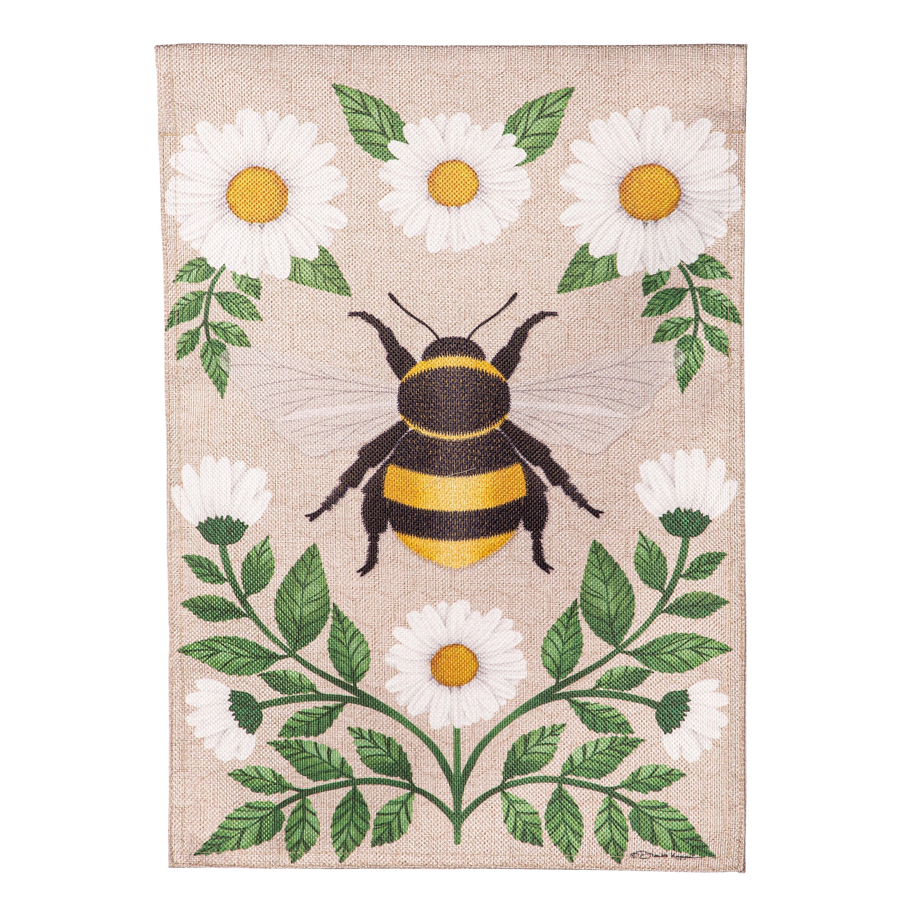 Garden Prince Burlap Garden Flag - Sports Collectibles, Sports Memorabilia, Sports Fan Shop, Sports Gifts