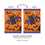Gone Batty Applique Garden Flag - Sports Collectibles, Sports Memorabilia, Sports Fan Shop, Sports Gifts