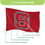 3'x5' Single Sided Flag w/ 2 Grommets, North Carolina State University - Sports Gifts, Sports Memorabilia, Sports Collectibles, Fan Shop