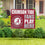 University of Alabama Coroplast Yard Sign "Fans Play Here" - Sports Collectibles, Sports Memorabilia, Sports Fan Shop, Sports Gifts