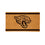 Jacksonville Jaguars, Coir Mat 1C - Sports Gifts, Sports Memorabilia, Sports Collectibles, Fan Shop