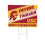 University of Southern California Coroplast Yard Sign, Future Student - Sports Collectibles, Sports Memorabilia, Sports Fan Shop, Sports Gifts