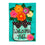 Welcome Y'all Polka Dot Flowers Garden Burlap Flag and Sassafras Mat Set (14B4181ECM+431272) - Sports Gifts, Sports Memorabilia, Sports Collectibles, Fan Shop