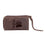 Wristlet Wallet, Brown, University of Montana - Sports Gifts, Sports Memorabilia, Sports Collectibles, Fan Shop