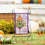 Trick or Tweet Suede Garden Flag - Sports Collectibles, Sports Memorabilia, Sports Fan Shop, Sports Gifts